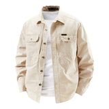 Utility | Long-Sleeve Shirt
