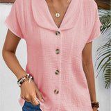 Lilian | Chic Blouse