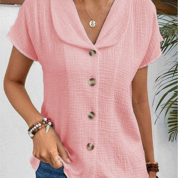 Lilian | Chic Blouse