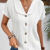Lilian | Chic Blouse