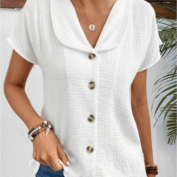 Lilian | Chic Blouse
