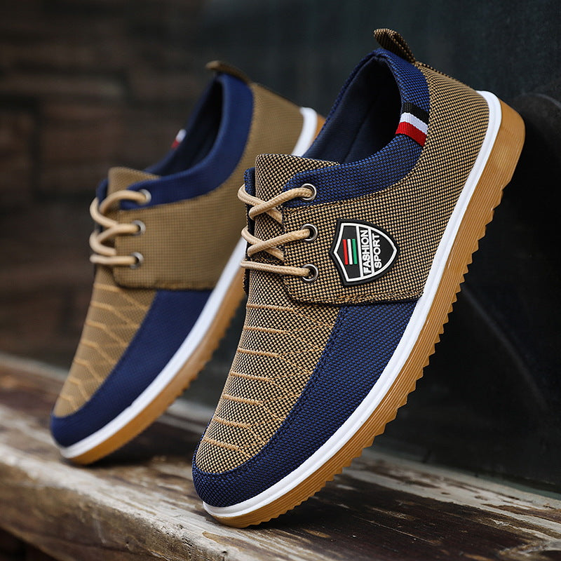Daniel | Premium Shoes with Orthopedic Sole