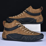 Hugo | Classic Leather Shoes