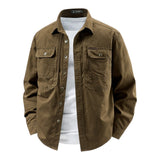 Utility | Long-Sleeve Shirt