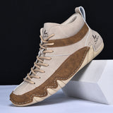 Hugo | Classic Leather Shoes