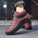 Hugo | Classic Leather Shoes