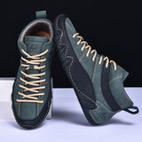 Hugo | Classic Leather Shoes