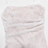 Anais | Elegant Dress
