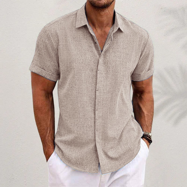 Distinctive | Elegance Shirt