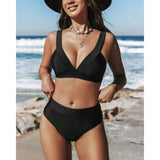 Ruby | Chic Summer Bikini Marine