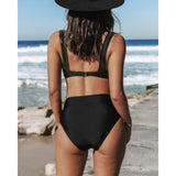 Ruby | Chic Summer Bikini Marine