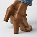 Emily | Comfortable Heels