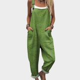 Nova | Comfortable Printed Overall