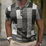 Lucas | Polo T-shirt
