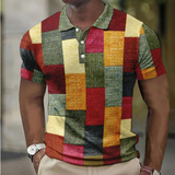 Lucas | Polo T-shirt