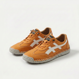 Juna – Handcrafted Lightweight Comfort Sneaker for Long Walks