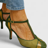 Olga | Elegant and Comfortable Heels