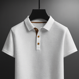 Break | Polo Top