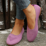 Mesh | Soft Ballet Flats
