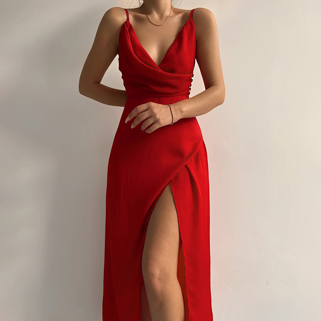 Victoria | Elegant Dress