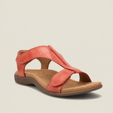 Coralie | Ergonomic Comfort Sandals