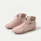 Maja – Comfortable Slip-On Sneaker with Non-Slip Comfort Sole