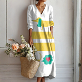 Mila | Daily Comfort Dress