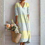 Sofia | Daily Comfort Dress
