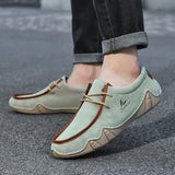 Fit | Leather Orthopedic Shoes with