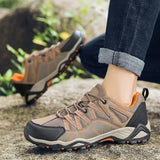 Steppers - Hiking Shoes