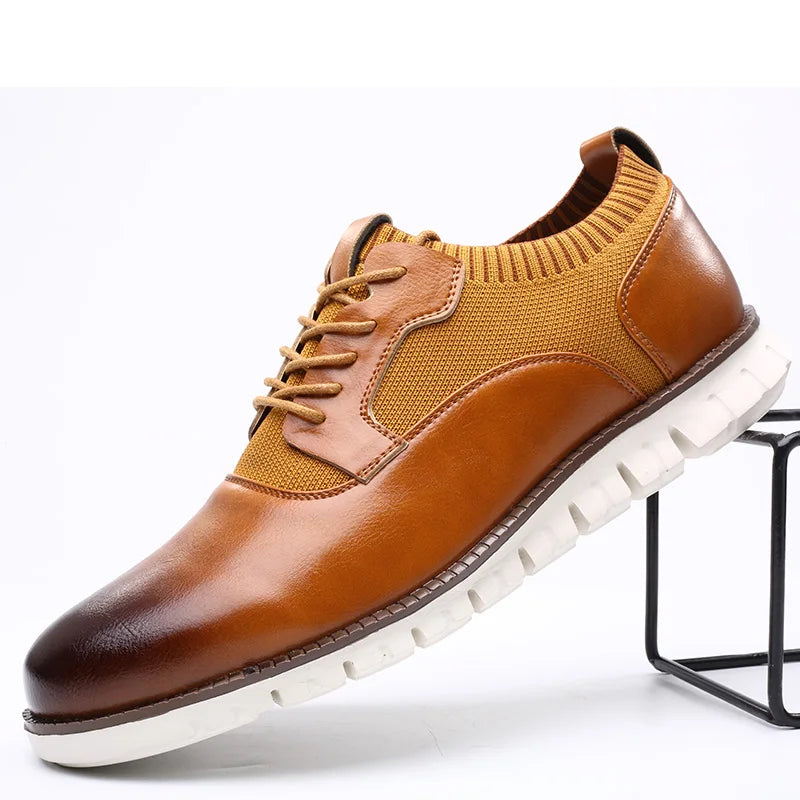 Thomas | Daily Support Shoes
