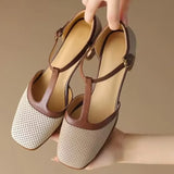 Catarina | Heel Orthopedic Shoes