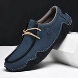 Fit | Leather Orthopedic Shoes with