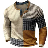 Daniel | Long Sleeve Shirt