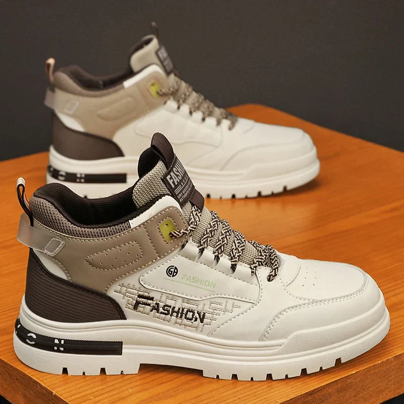 Max | Casual Walking Shoes