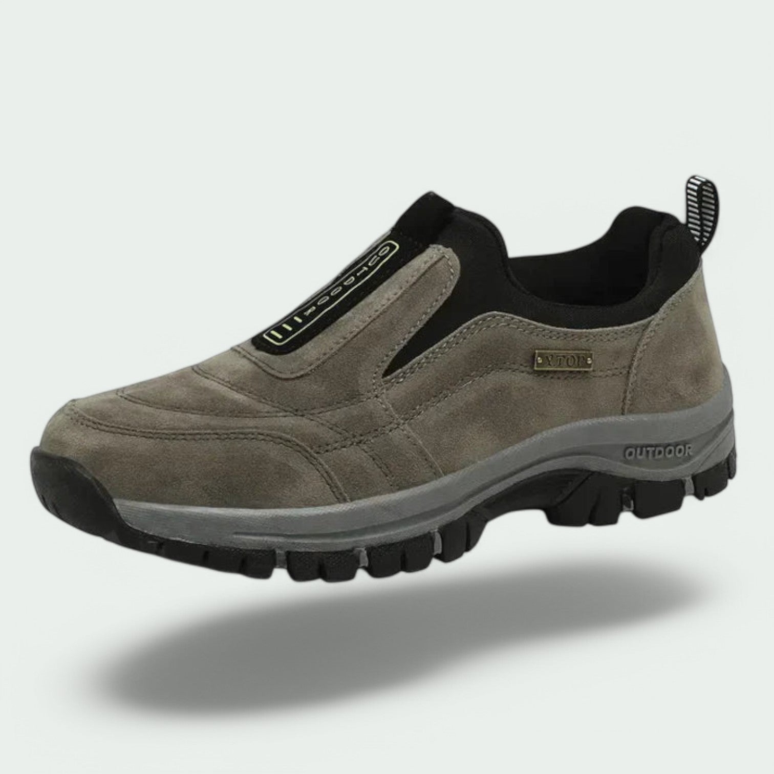 George | Orthopedic Walking Shoes