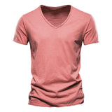 Noah | Elegance in Superior Cotton Shirt