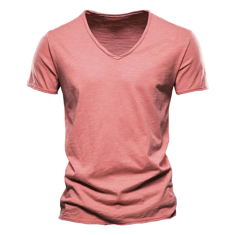 Noah | Elegance in Superior Cotton Shirt