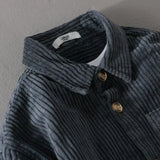 Jack | Corduroy Shirt