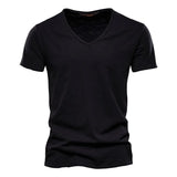 Noah | Elegance in Superior Cotton Shirt