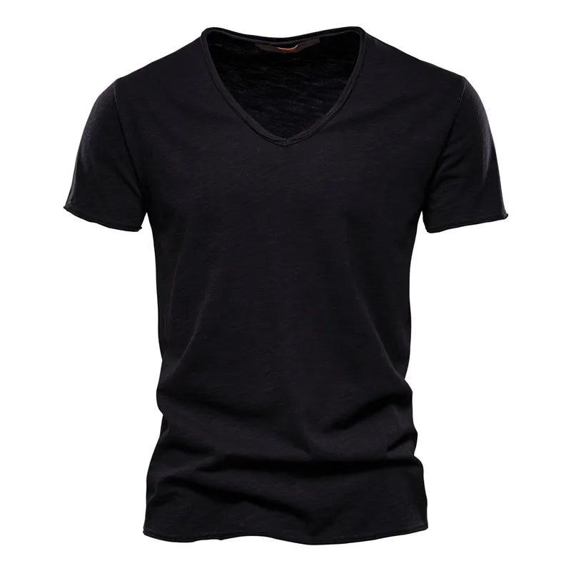 Noah | Elegance in Superior Cotton Shirt