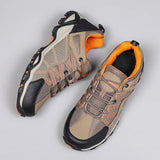 Steppers - Hiking Shoes