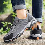 Steppers - Hiking Shoes