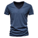 Noah | Elegance in Superior Cotton Shirt