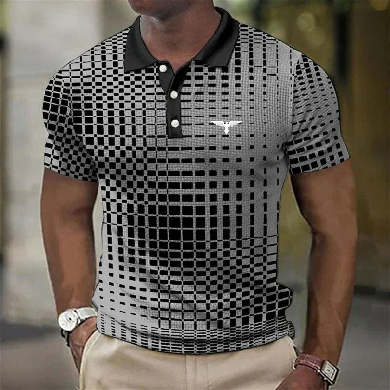 George | Casual Polo Top