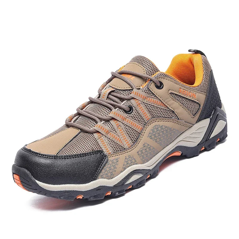 Steppers - Hiking Shoes