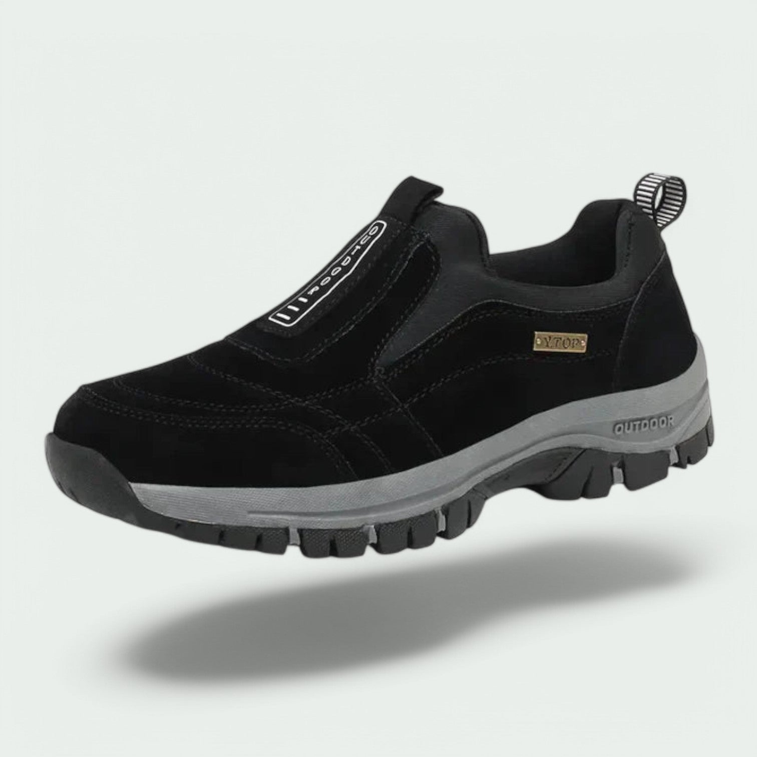 George | Orthopedic Walking Shoes
