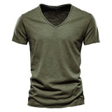 Noah | Elegance in Superior Cotton Shirt