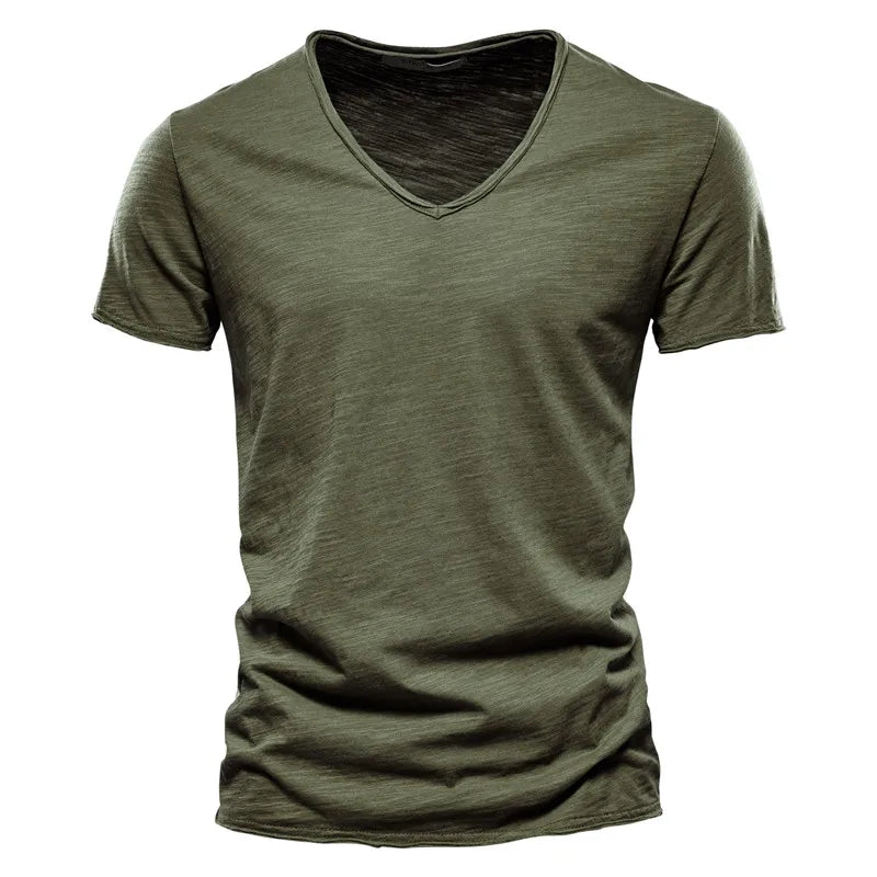 Noah | Elegance in Superior Cotton Shirt
