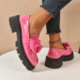 Poppy | Lightweight and Sturdy Platform Shoes